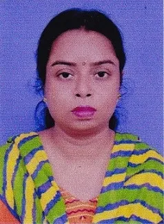 Mandira Mahato